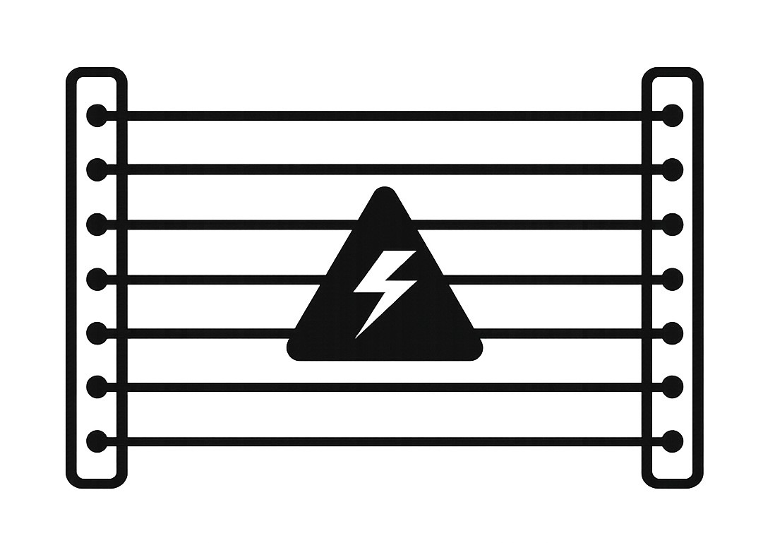 Electric fence