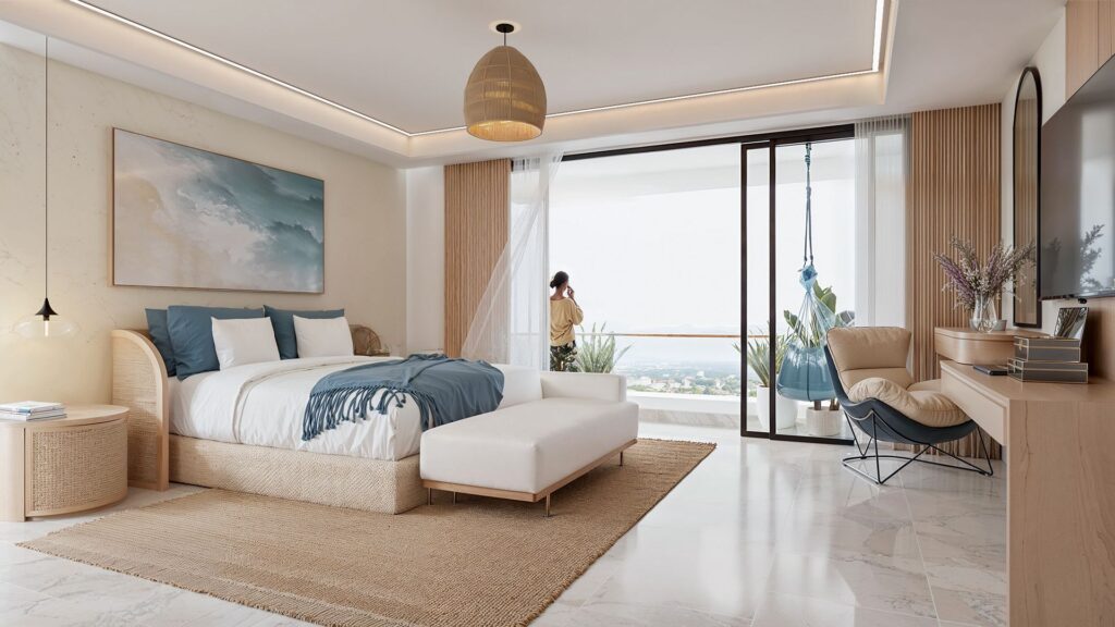 1244 Residence Nyali