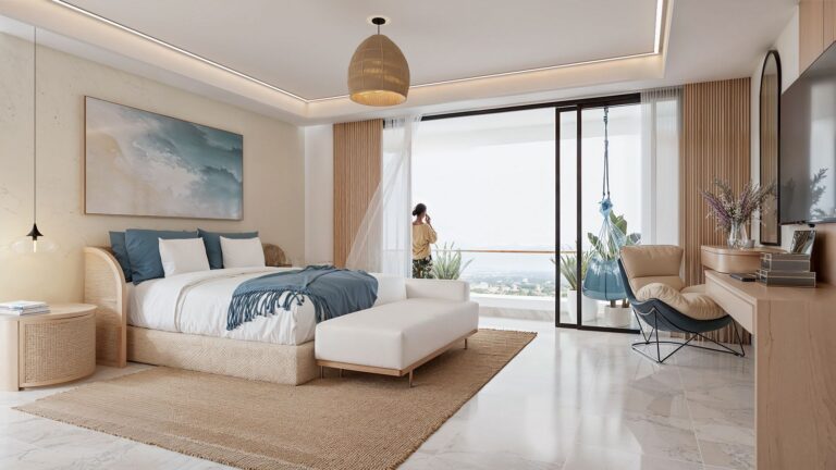 1244 Residence Nyali