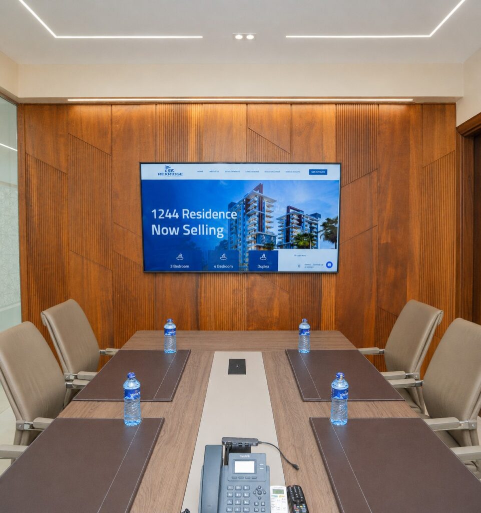 Rexbridge group international
